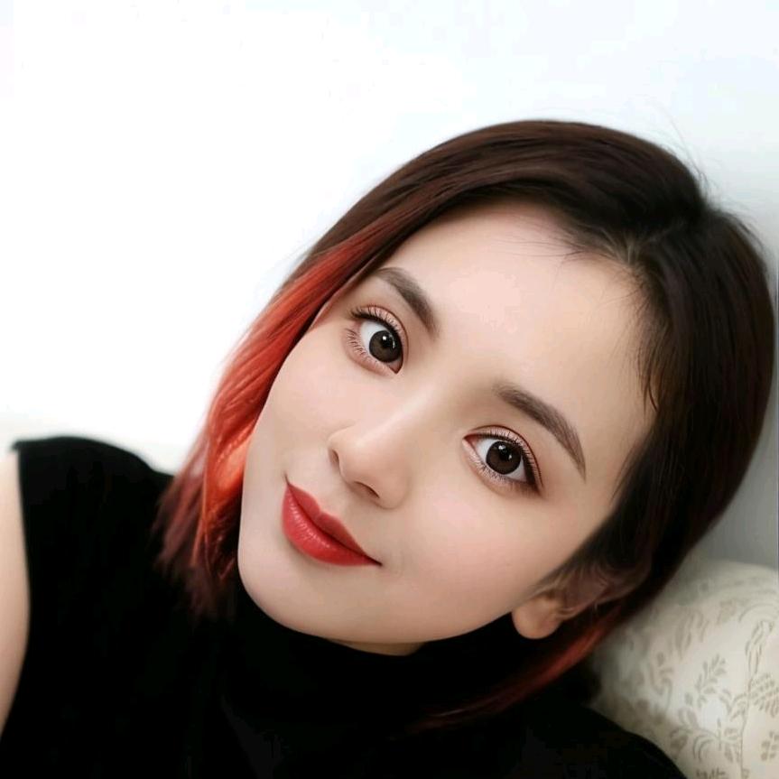 ♥余生爱自我♥
