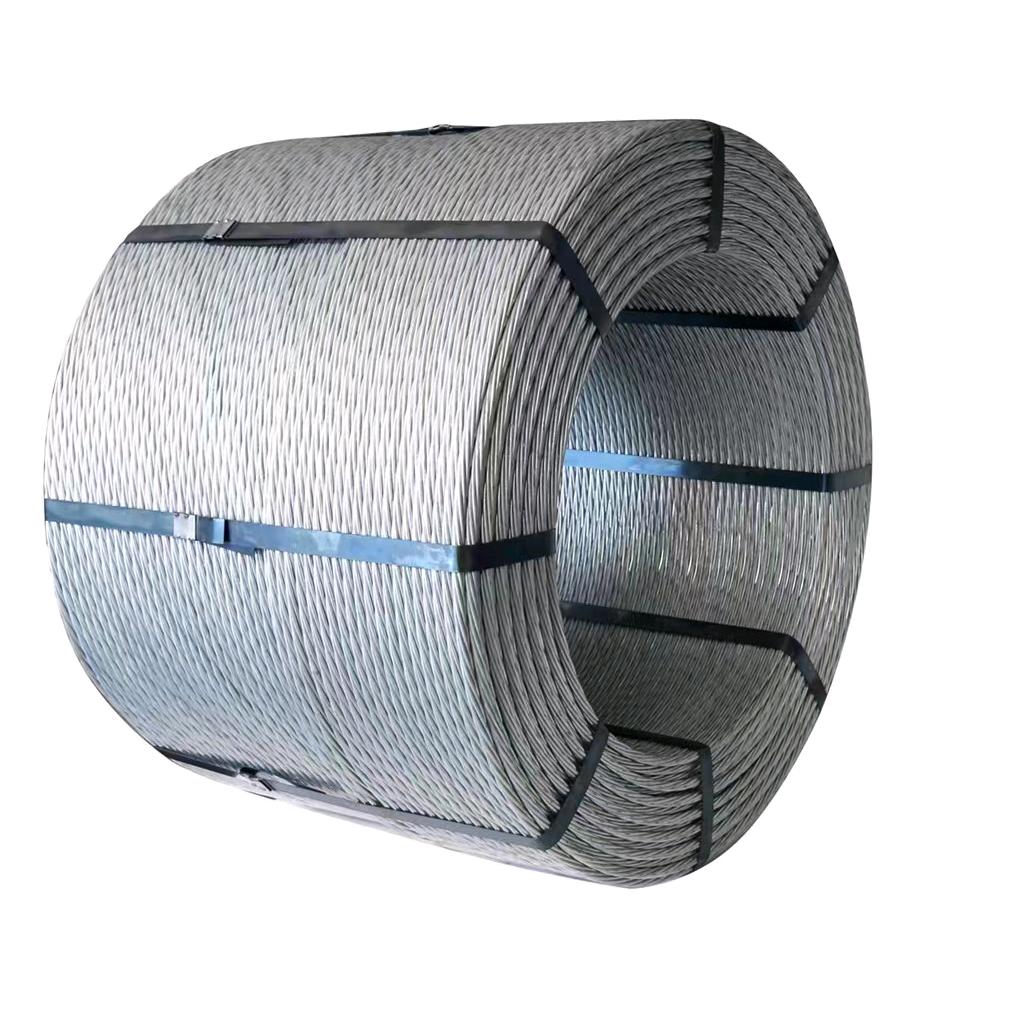 钢绞线 柔性支架