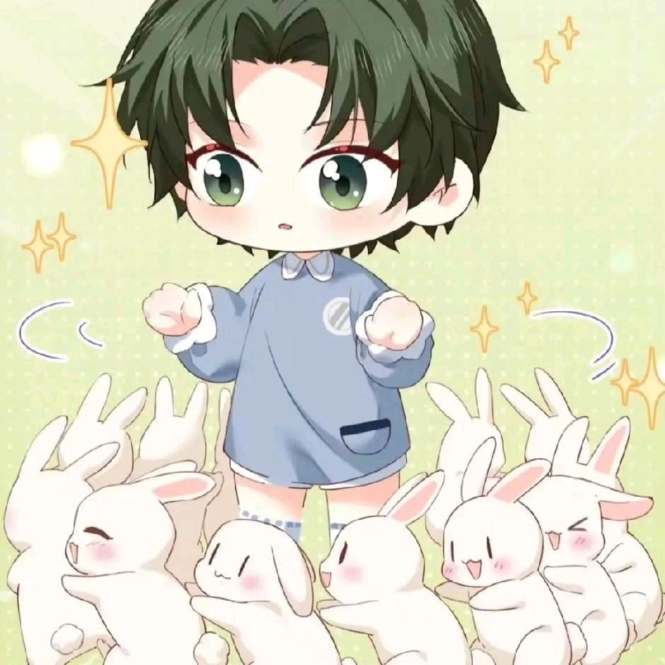 月白