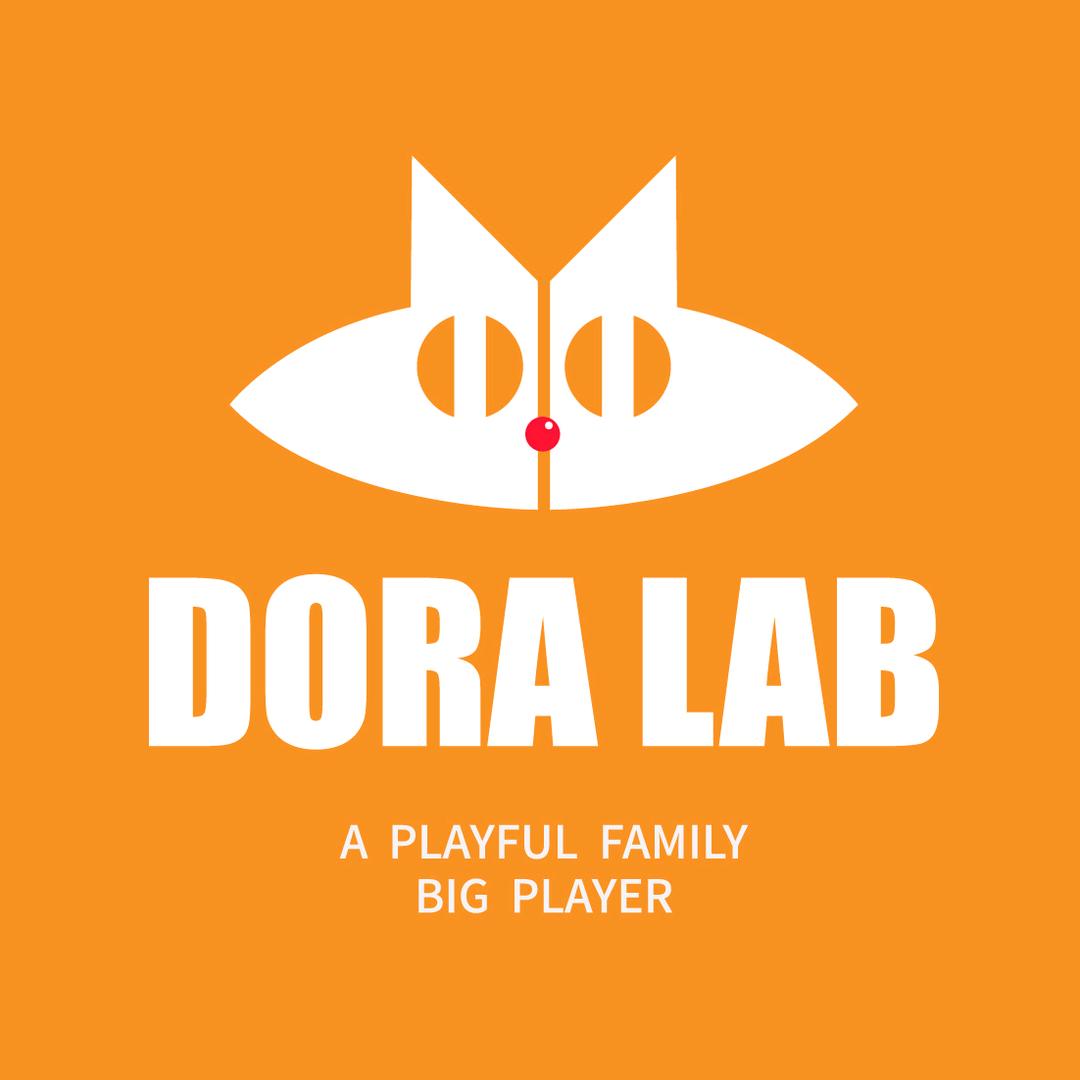 哆啦大玩家LAB