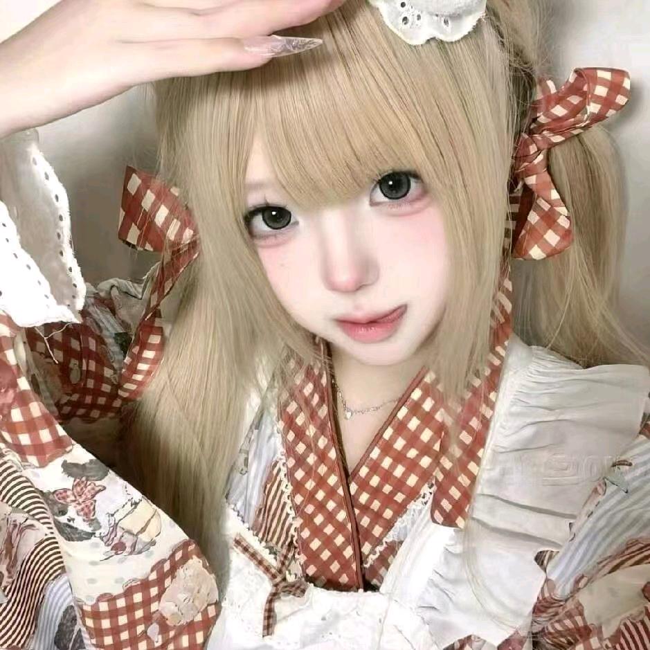 霖霖学姐