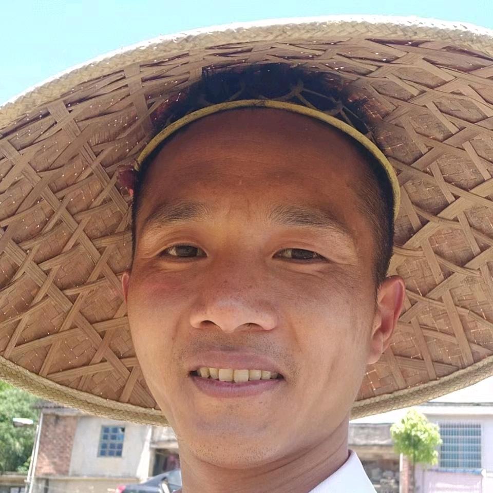 85年村支书寿山庵农副产品