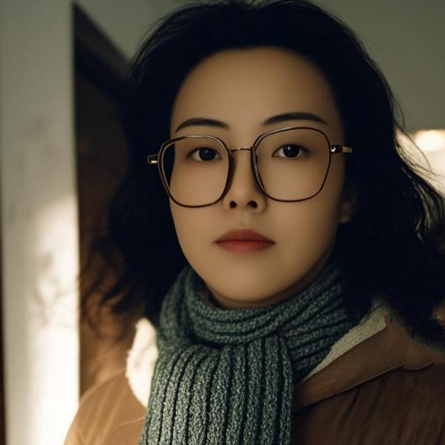 文丽诵读