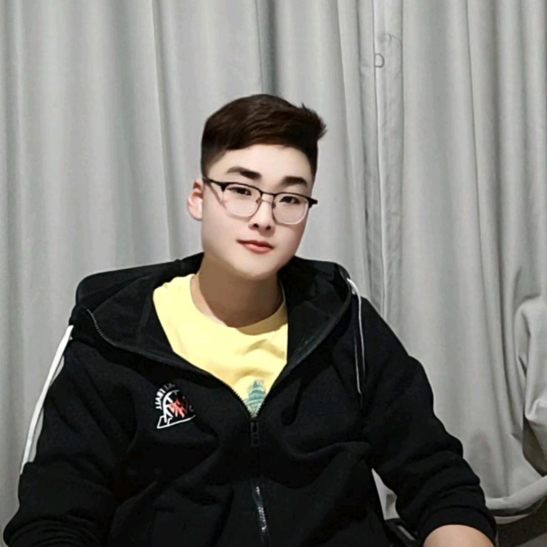 @好运
