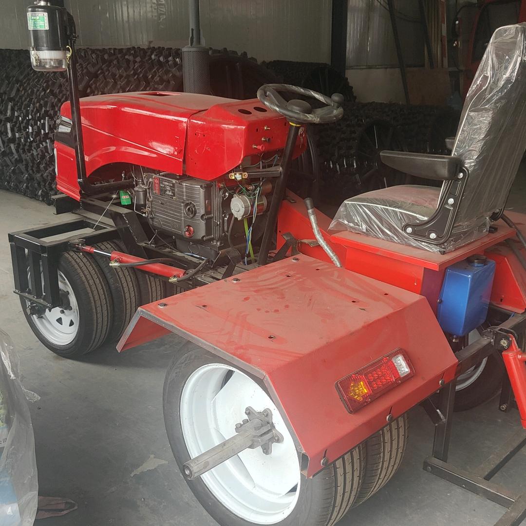 小麦镇压机（厂家直销）