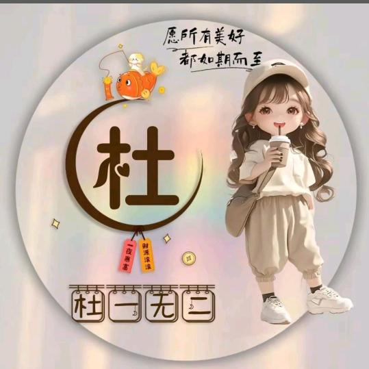 杜若轻兮