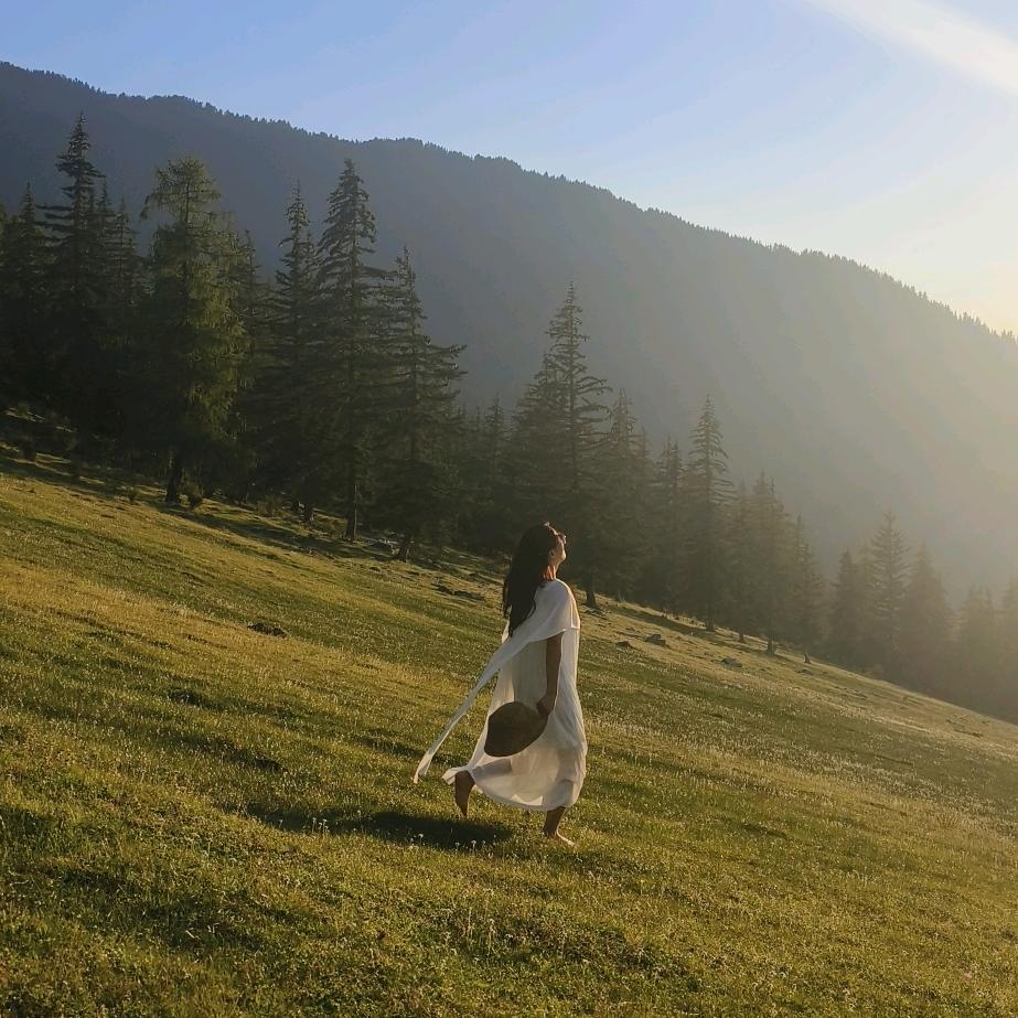 叁森里友情营地—倩小姐