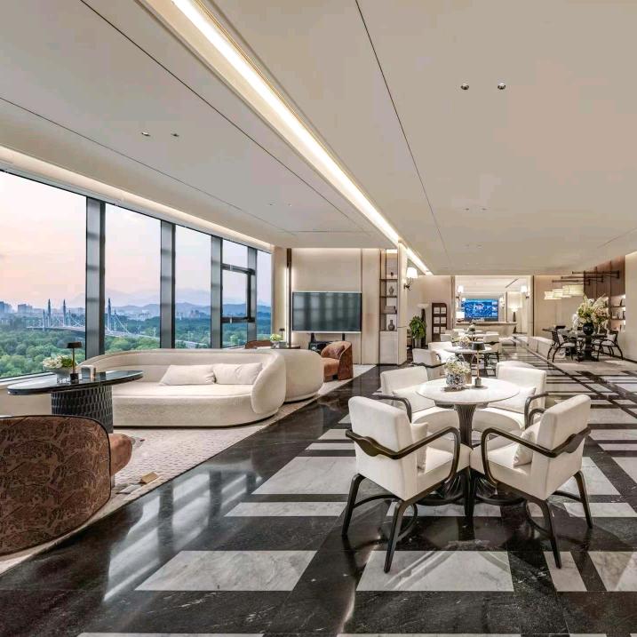 龙湖韩帅-凌云颂