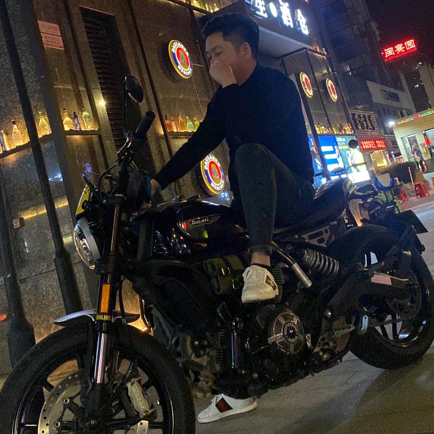 德鑫汽贸～（鑫锐物流）