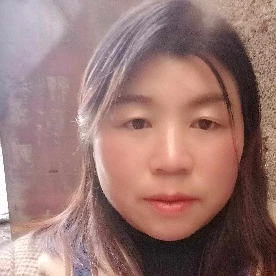 做个真实的自己。黄