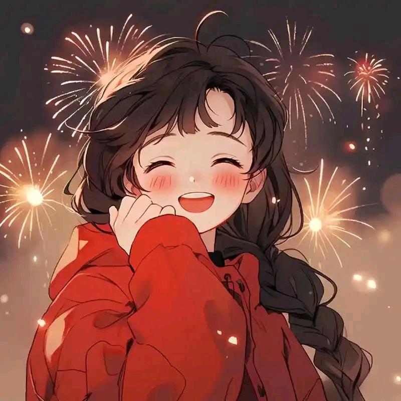 ╰☆繁华のLi☆╮
