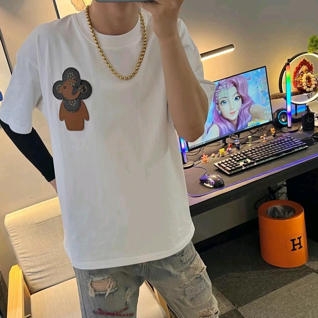 林言