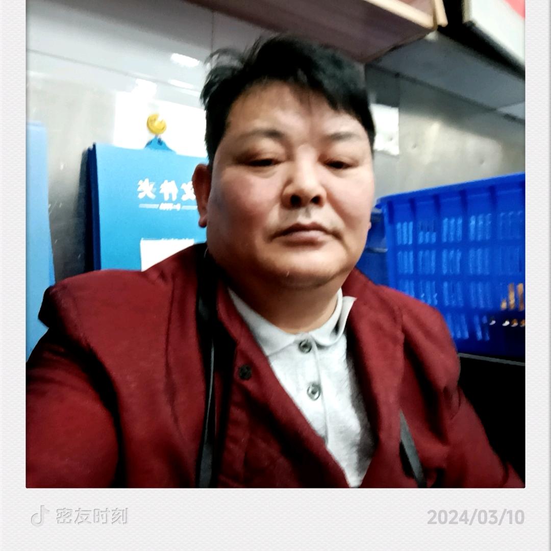 单身一人唱山歌