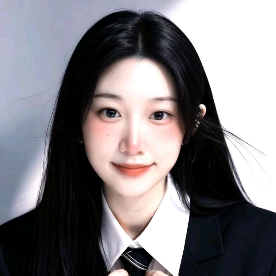 幸运鱼。