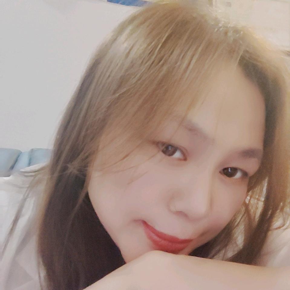 🥰遇见最好的自己🥰