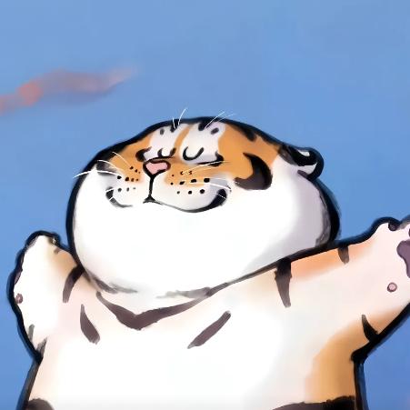 哈哈哈”