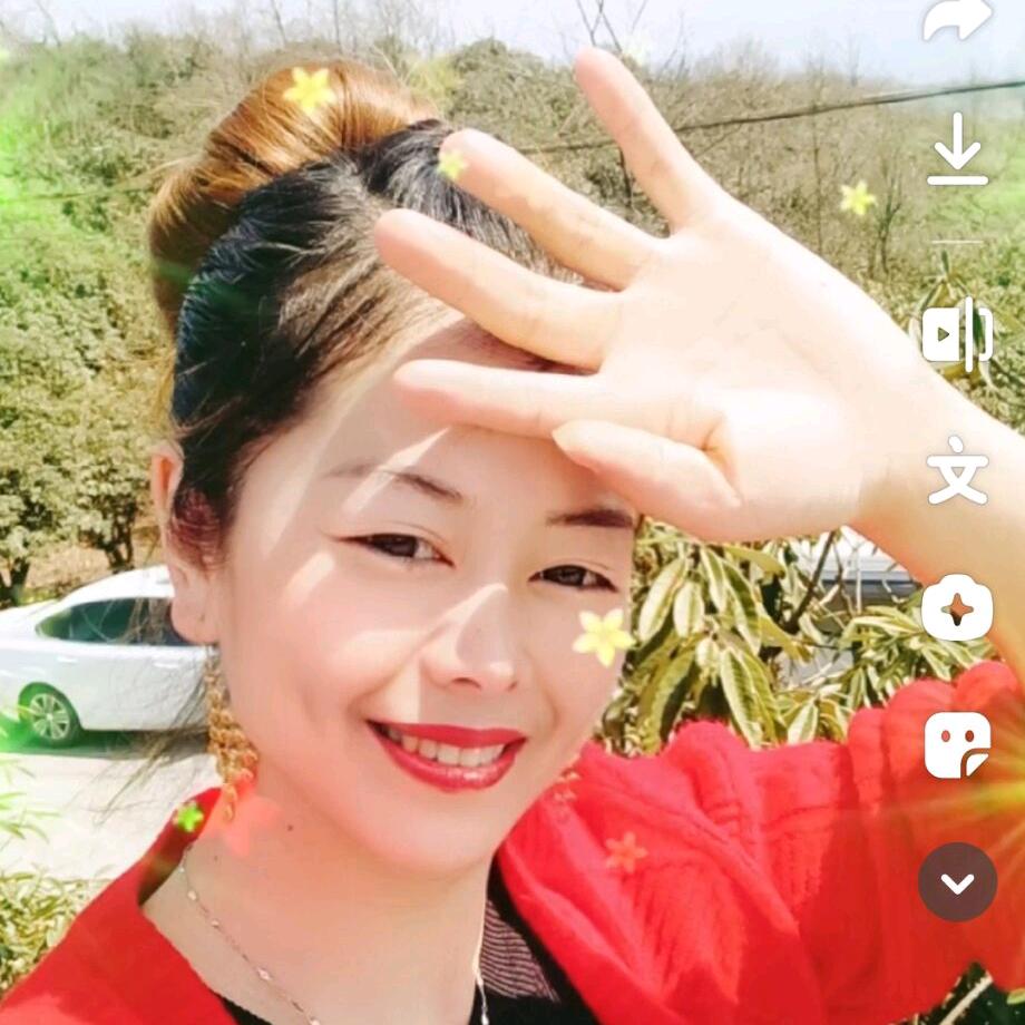 肖桂琴