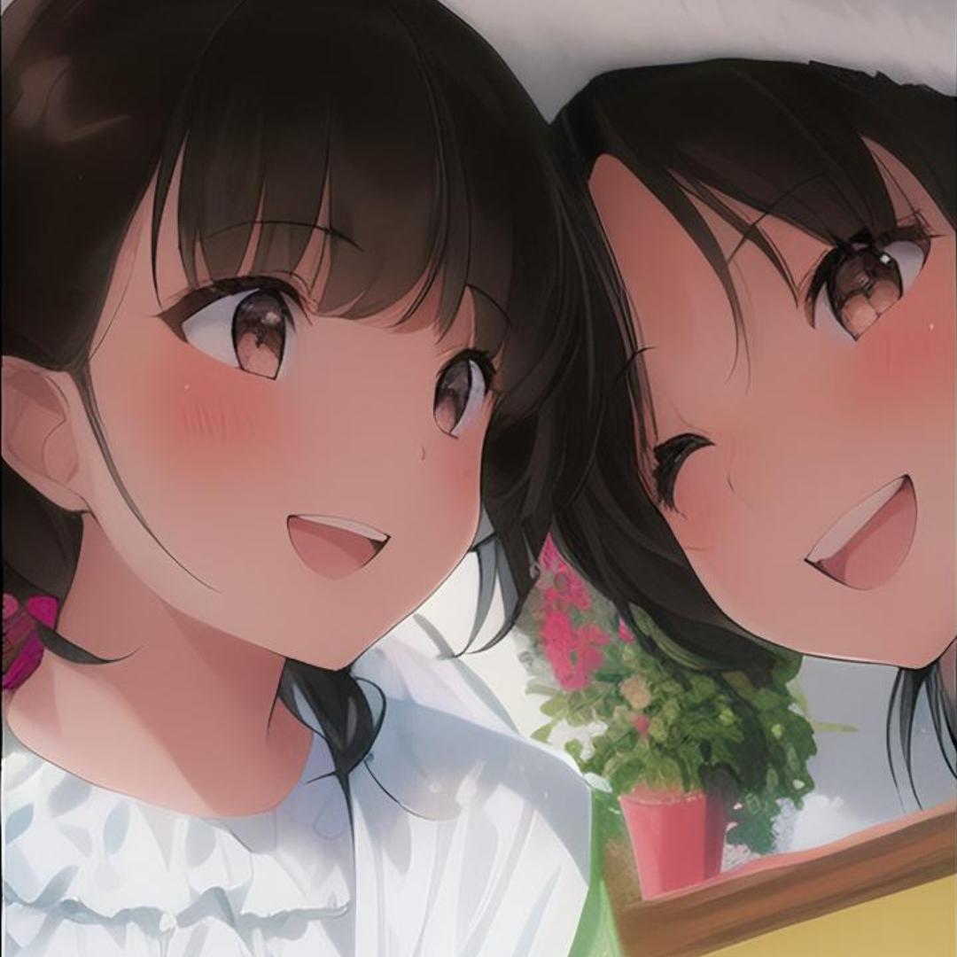 琦琦头像