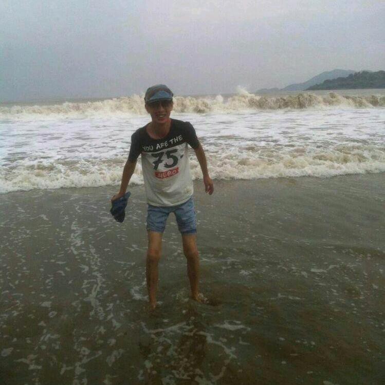 旅途的人生
