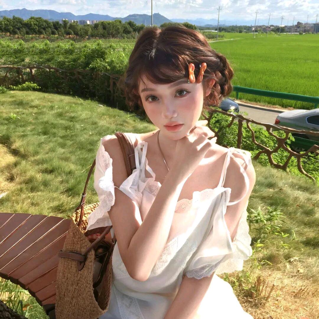 加斐喵~