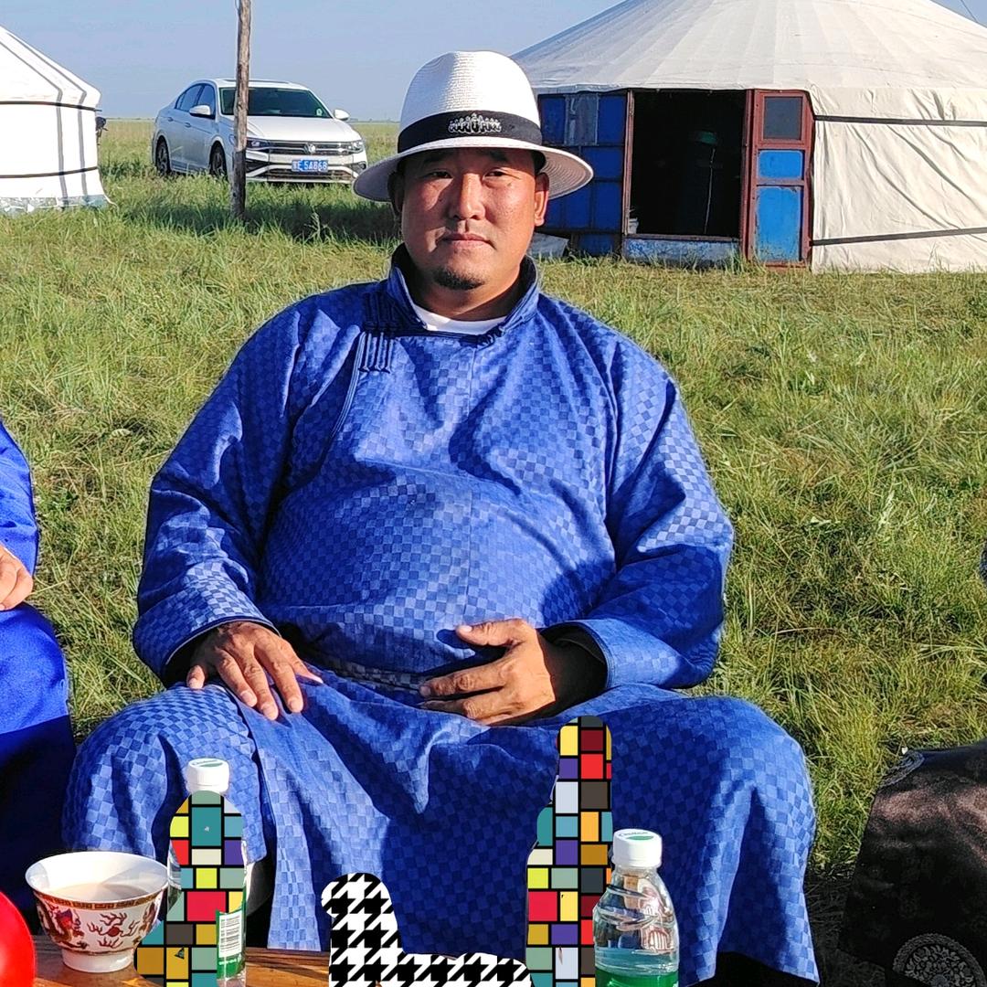 达来（蒙古牛）家庭牧场