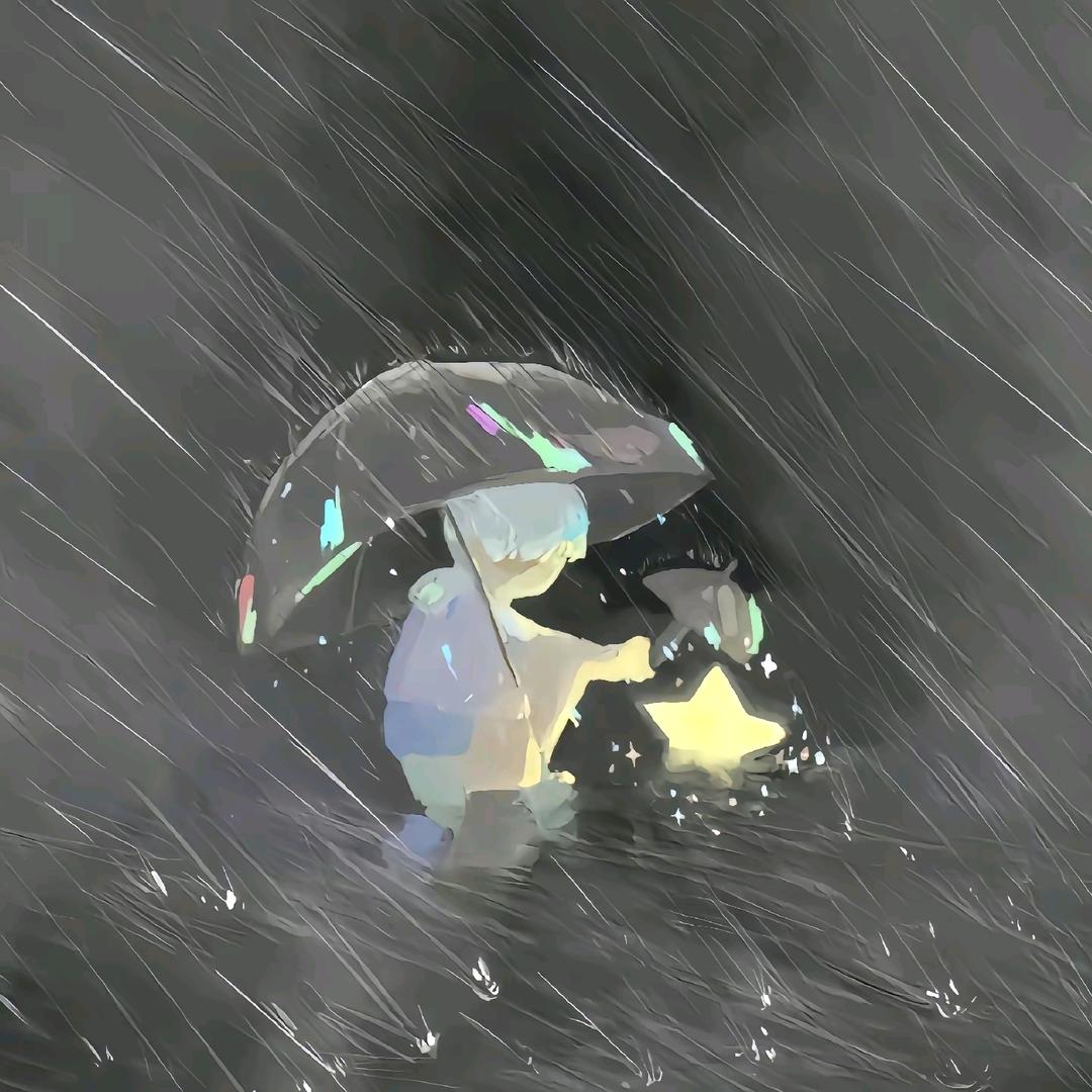 小七吖