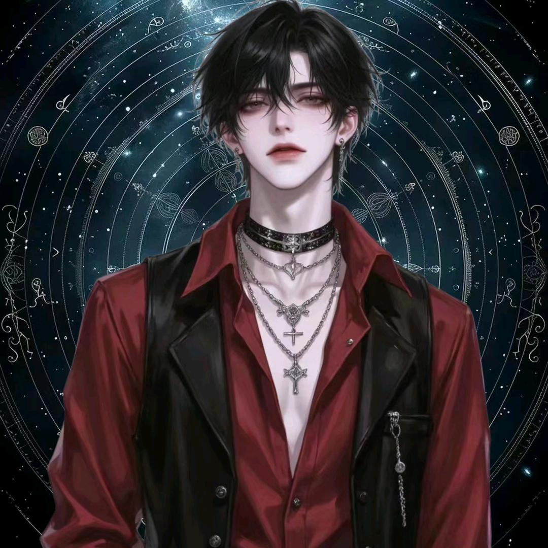 𝓢.柠檬 （破防版）