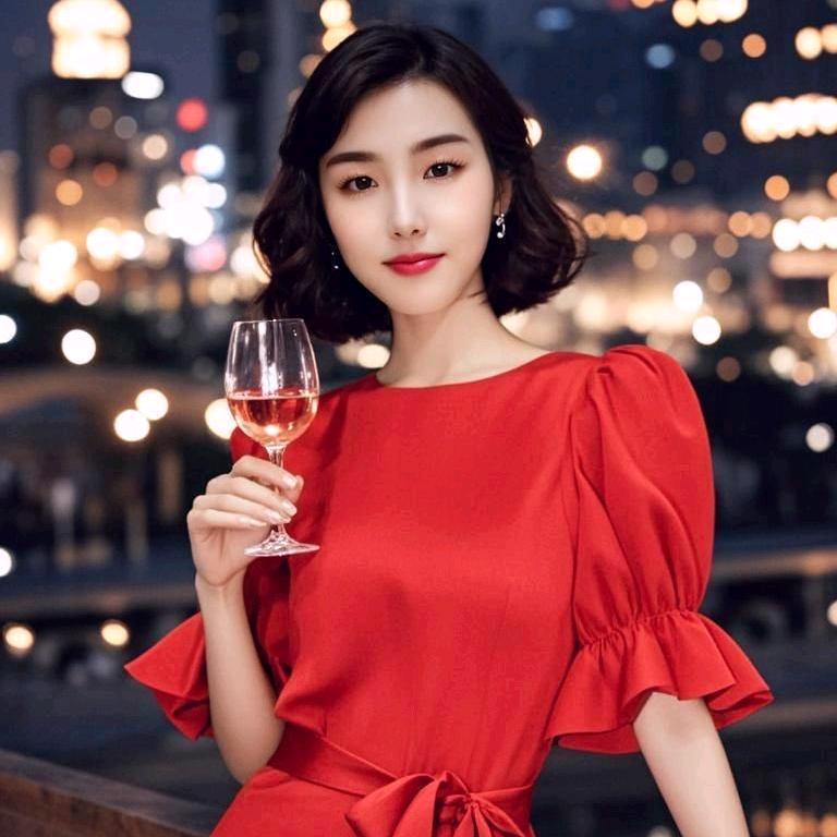 花姐(下午2：30分)
