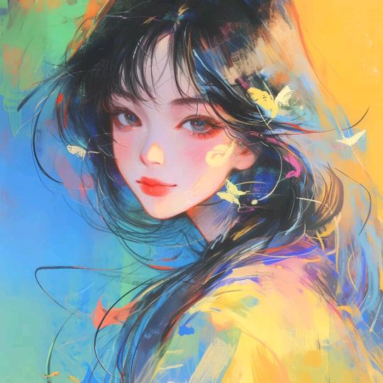 随便吧