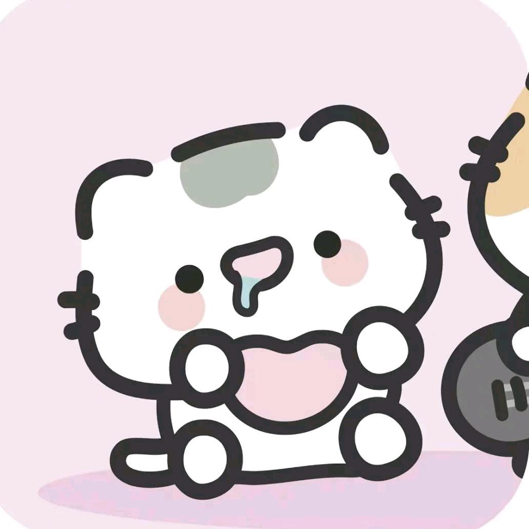 gua个月亮