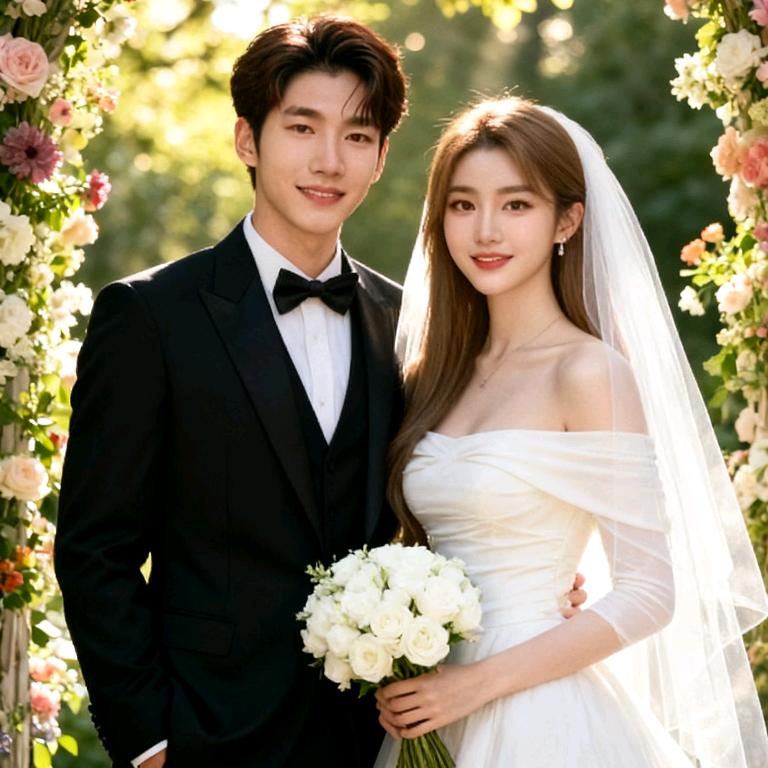 宋明星《师父陈志伟》