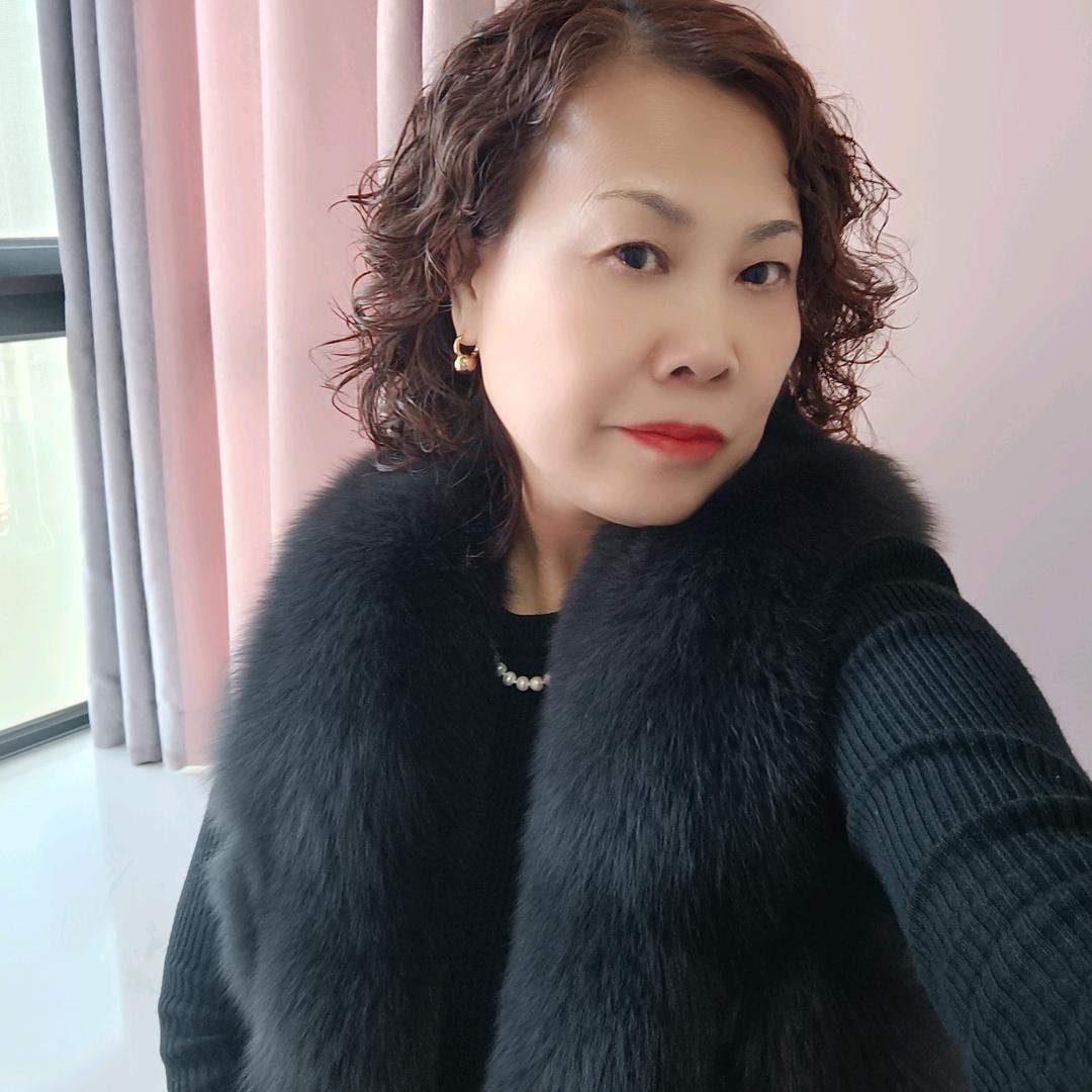 平安吴姐