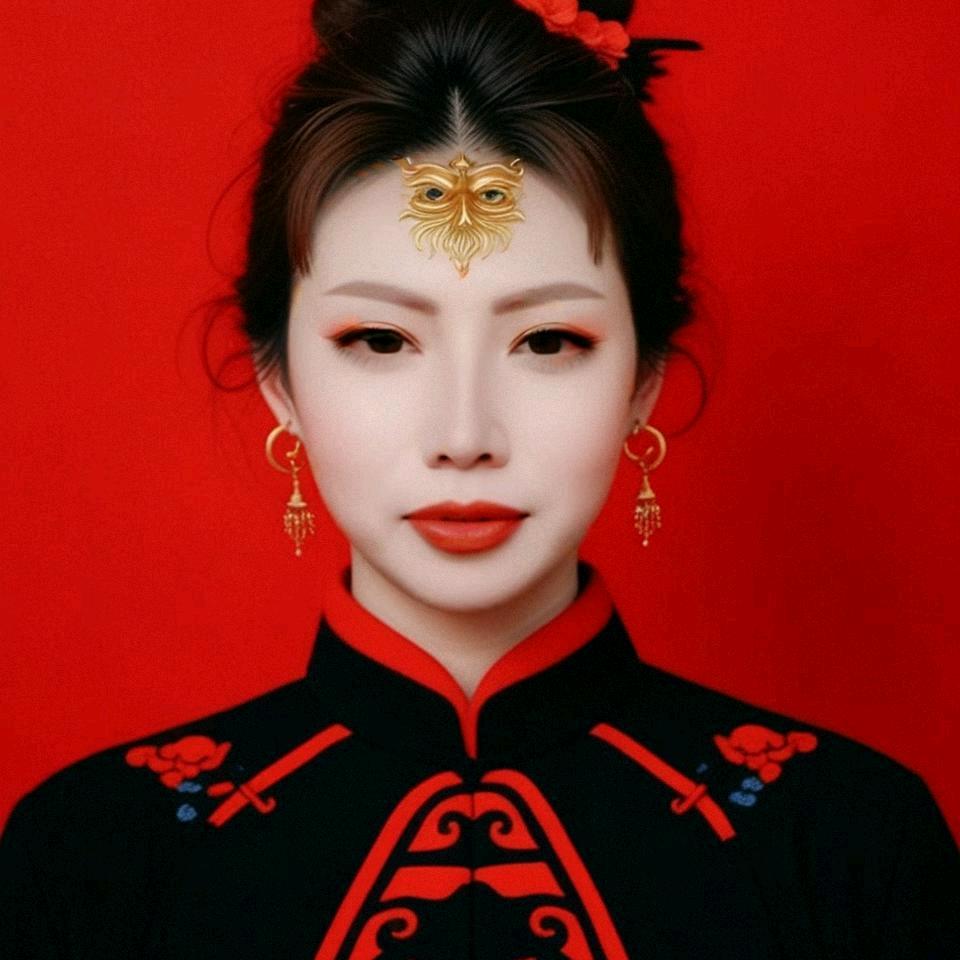 🌹🌹谭华姐