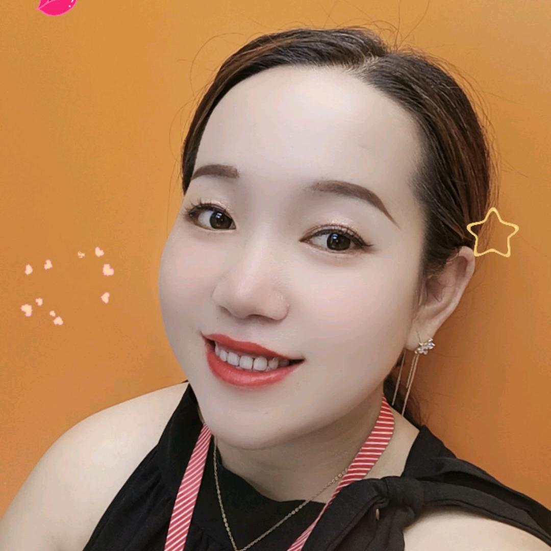 @幸运滴💋MM
