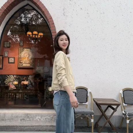 米可妈咪切片号& 每日穿搭