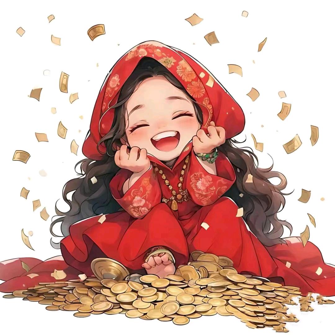 丫头