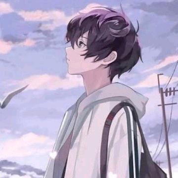 雨落清秋