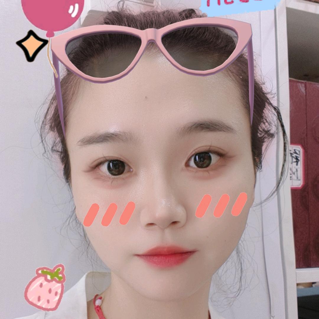 路小兜&倩倩