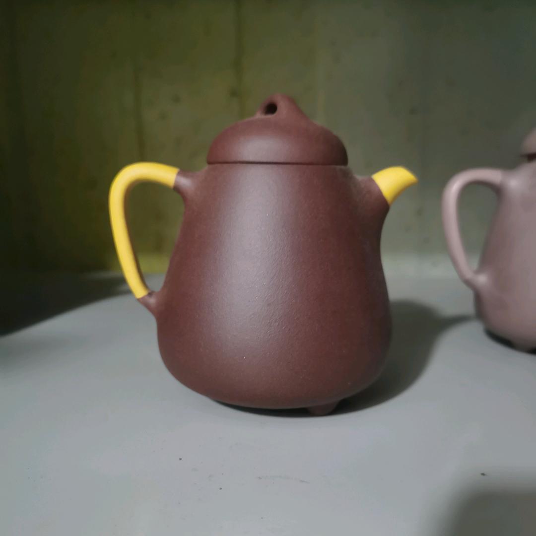 韩一(紫砂壶匠)