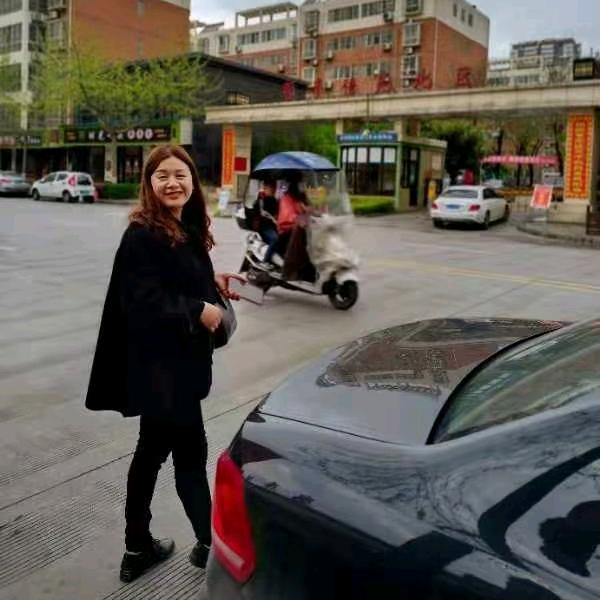 春娟—建华铝业