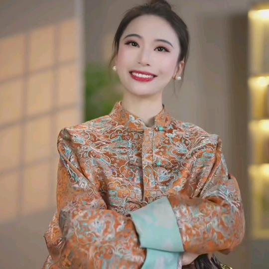 锦丝院～新中式美学