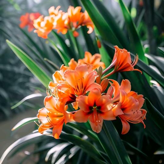 华凌花卉(基地)