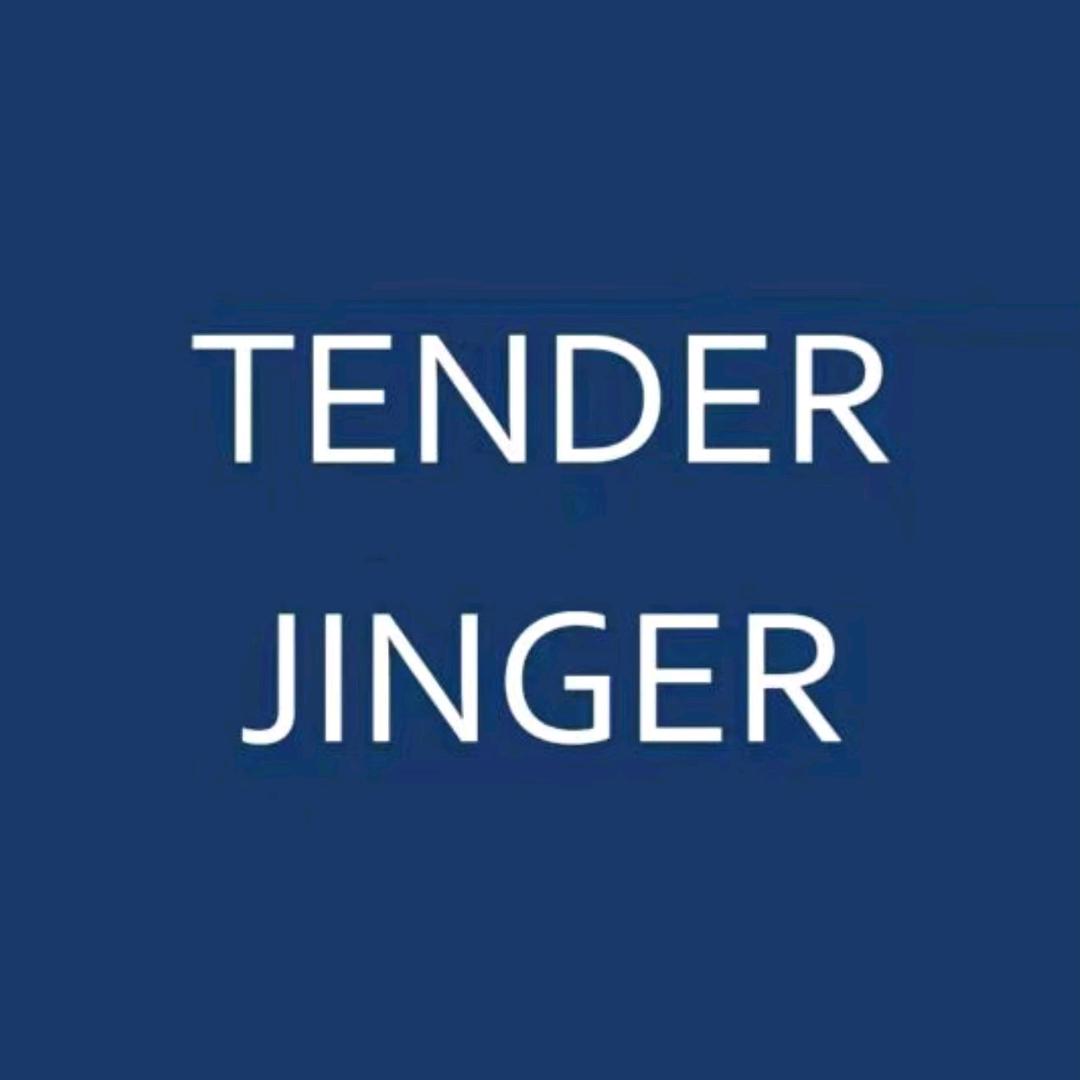 TenderJinger直播返场