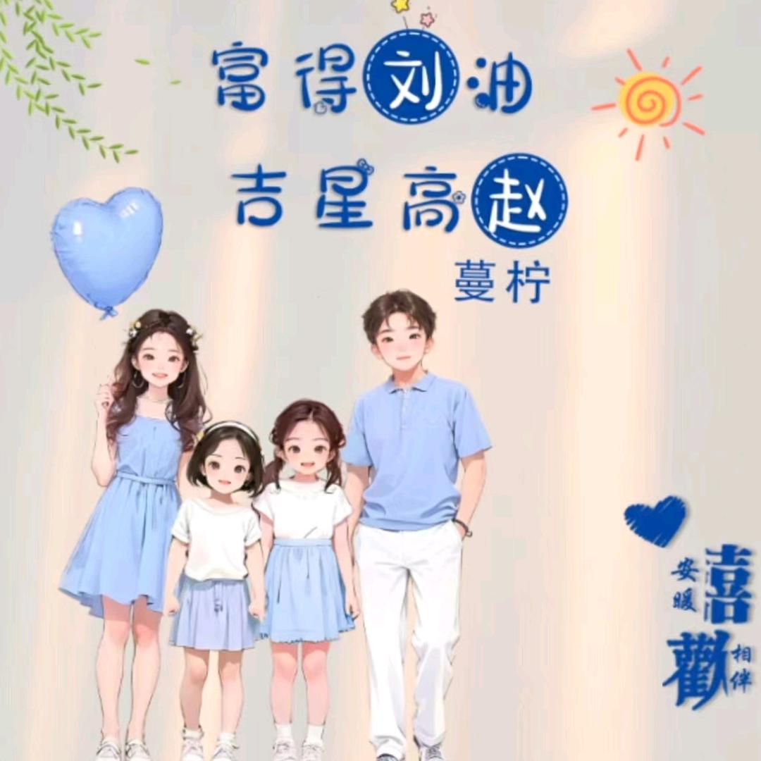 富得刘油