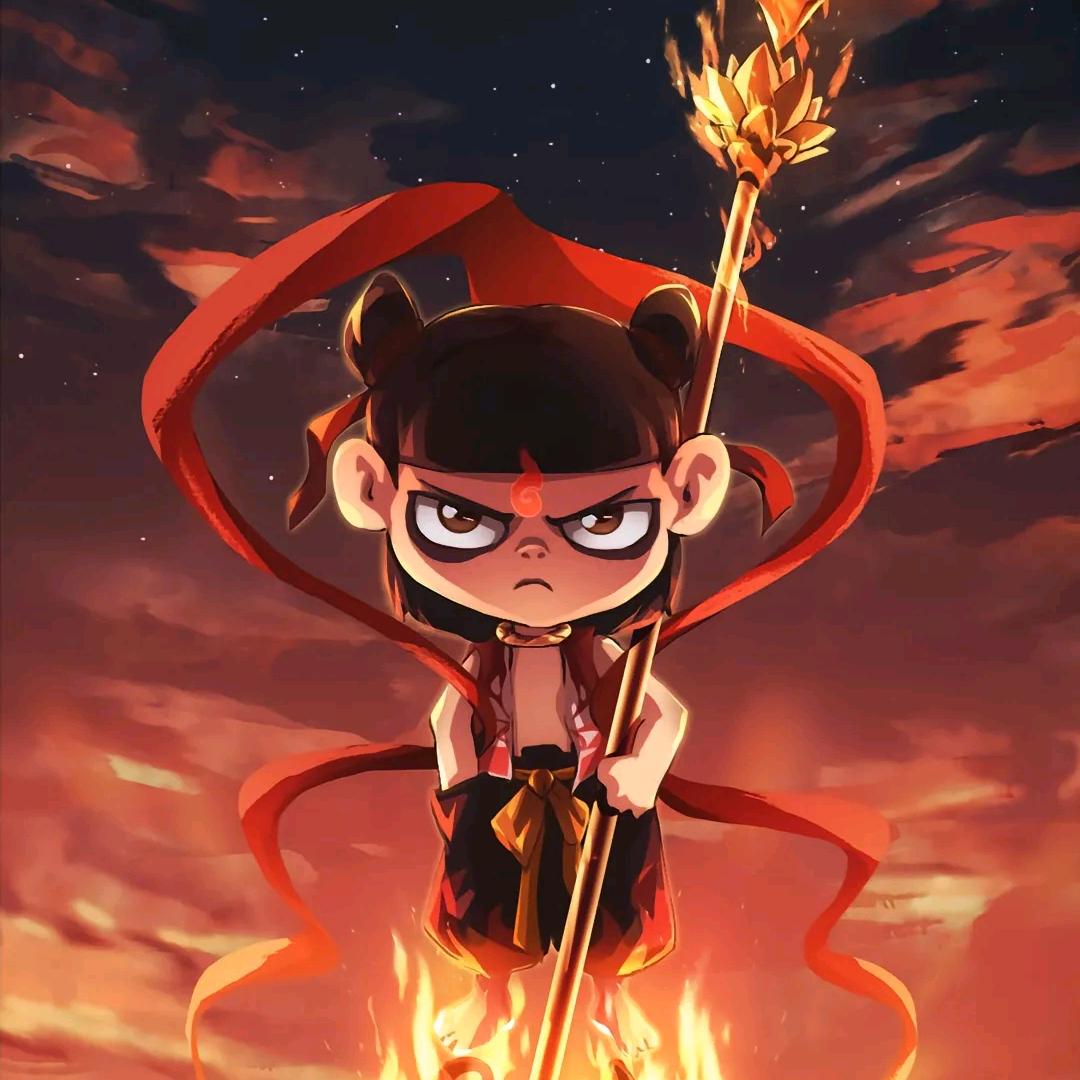 哪吒爱看球（收徒）