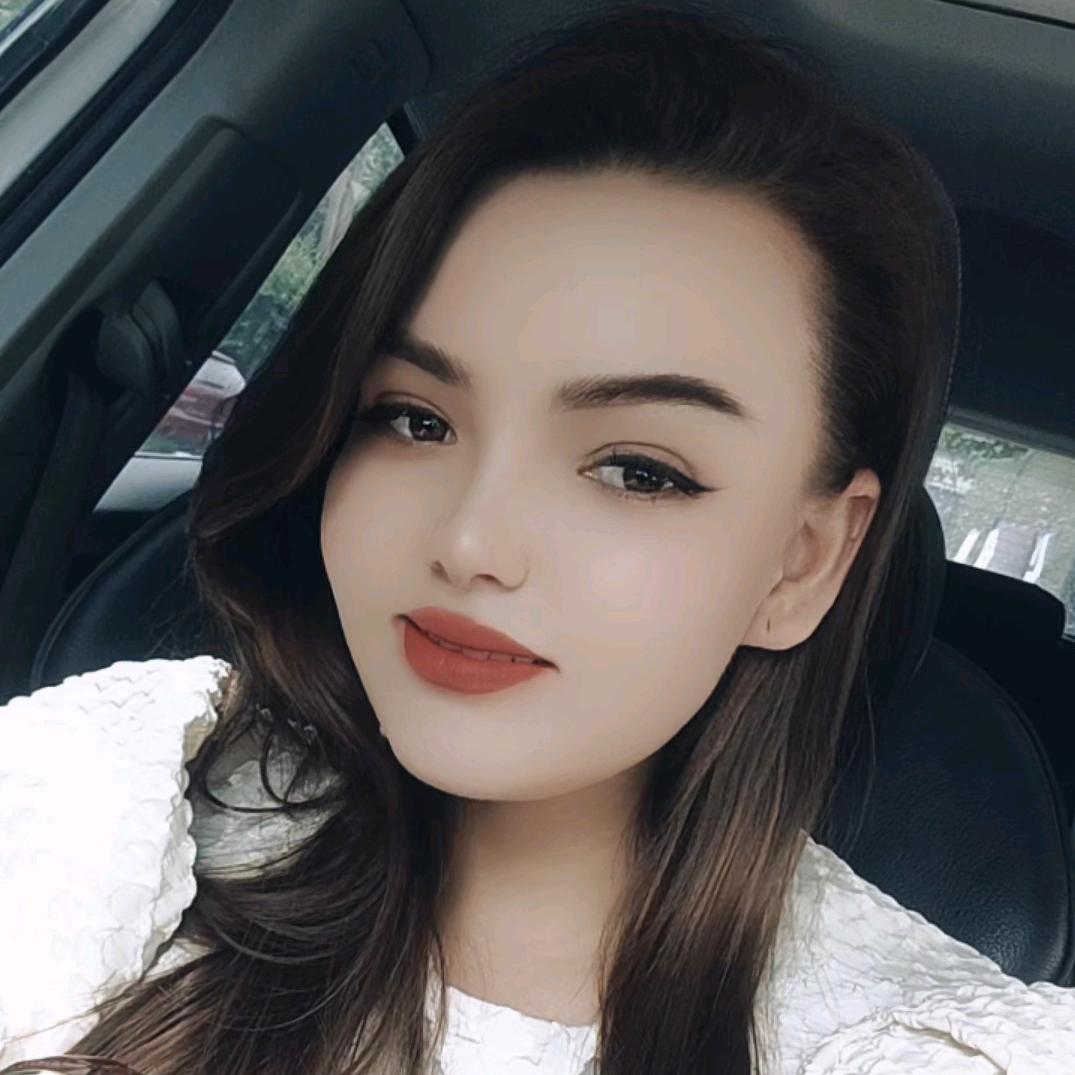 🌺米热🌺