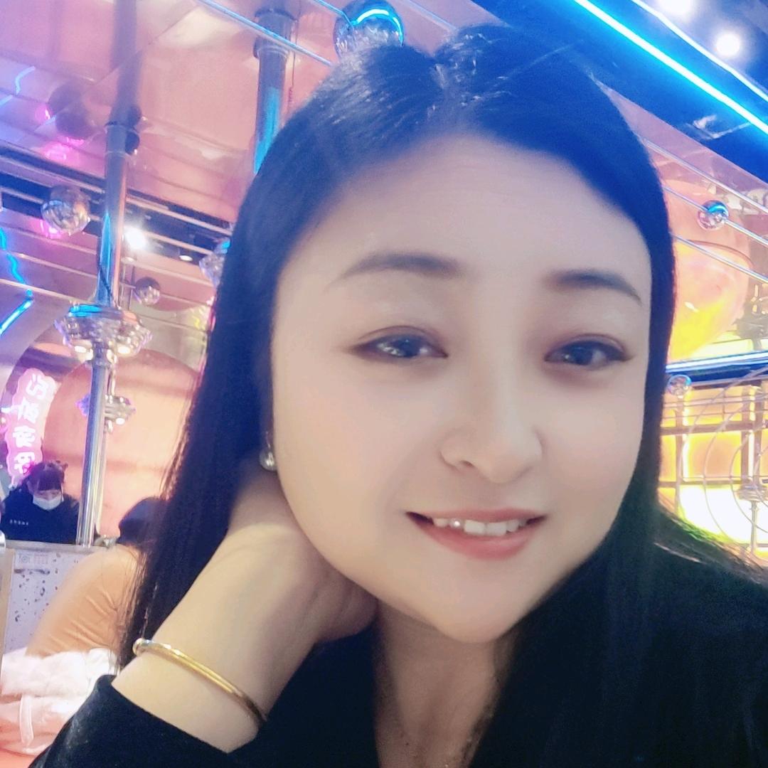 翟淑玲