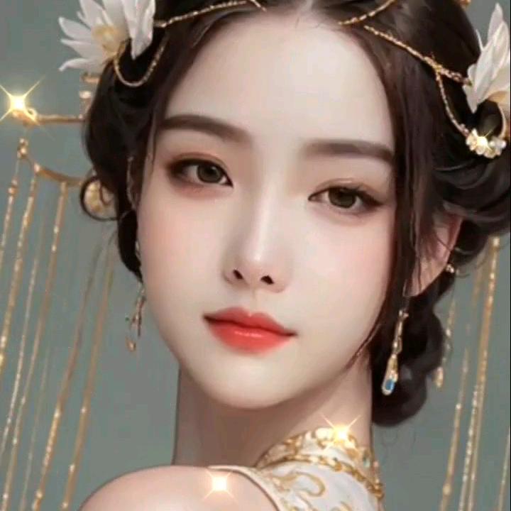 白云