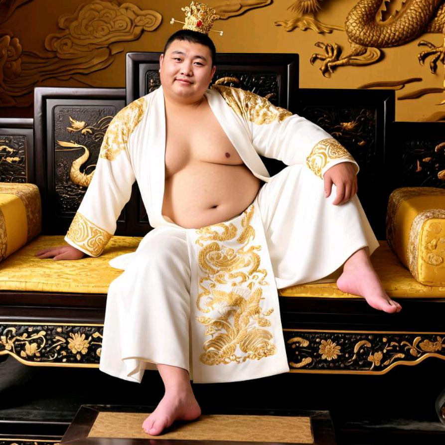 憨憨