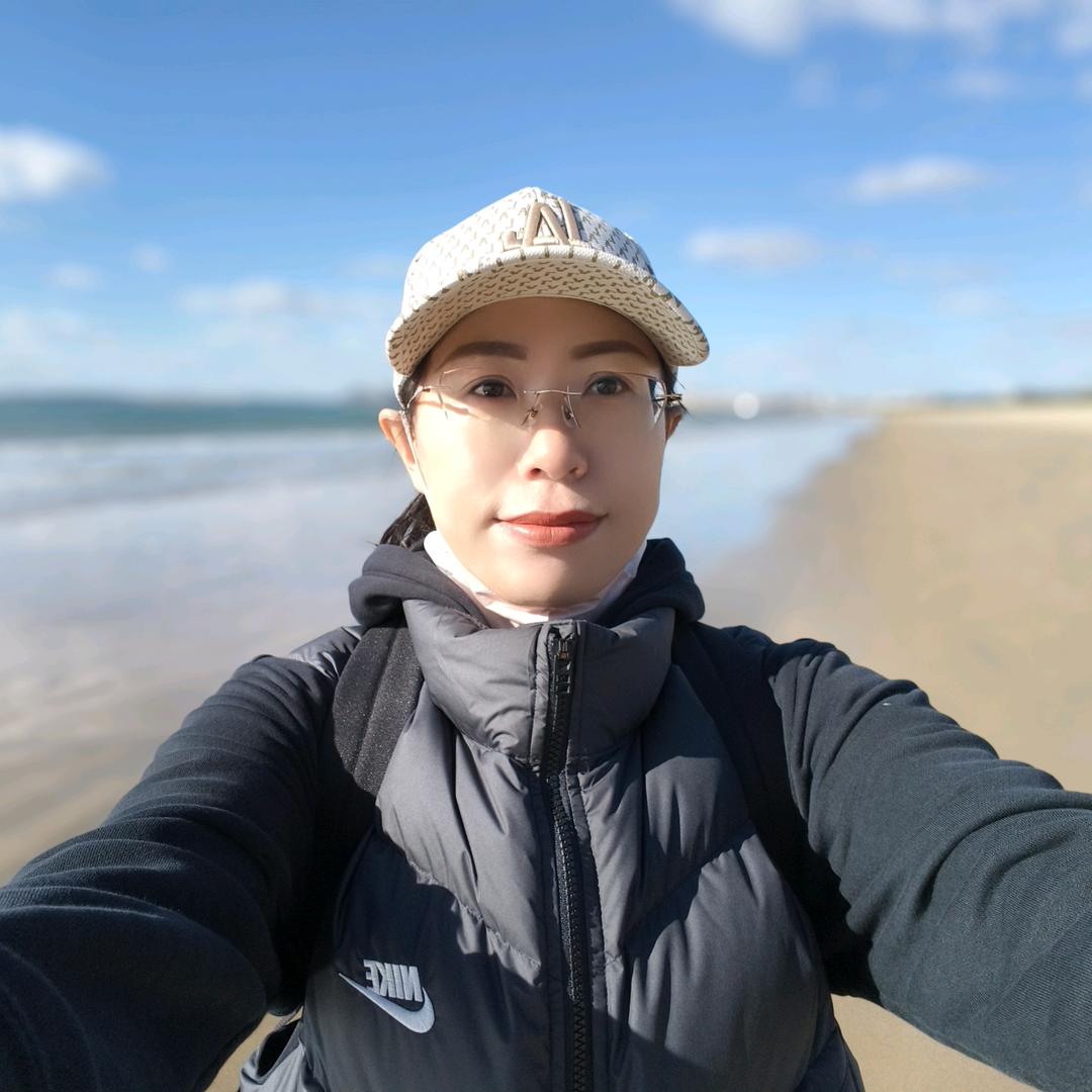 荣成家政保洁- 小张在荣成做家政